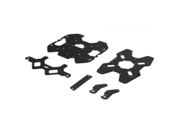 DJI AGRAS MG-1P CARBON PLATE KIT